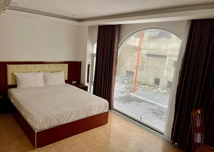 Sunrise Hotel Da Nang
