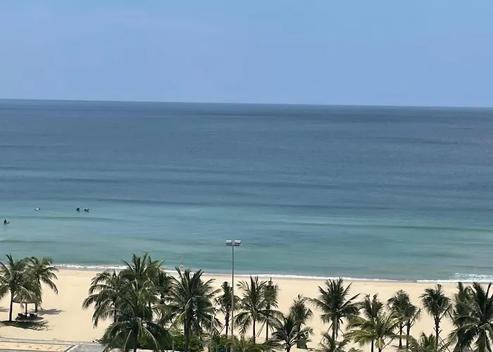 Sunrise Hotel Da Nang