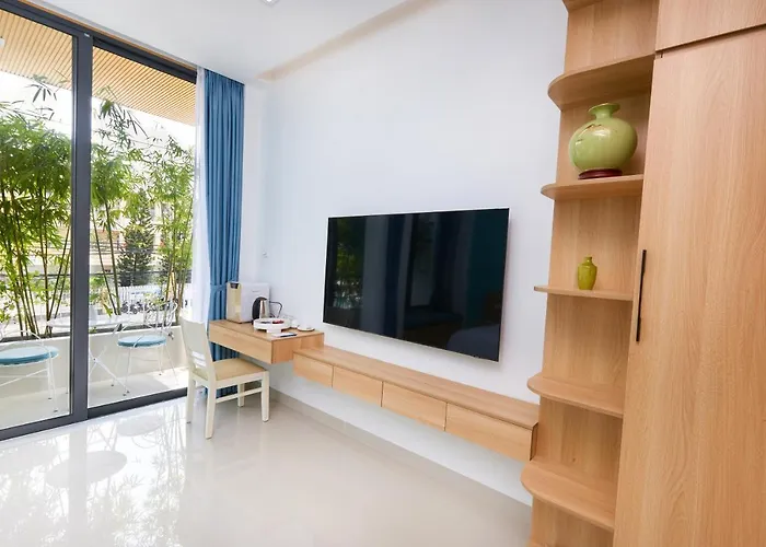 Truc Home Đà Nẵng, Việt Nam