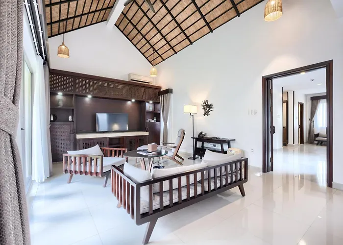 The Blossom Resort Island Da Nang - Onsen Included, Việt Nam