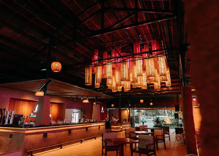 Temple Da Nang Resort, Vietnam