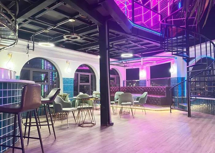 La Belle Vie Boutique Hotel