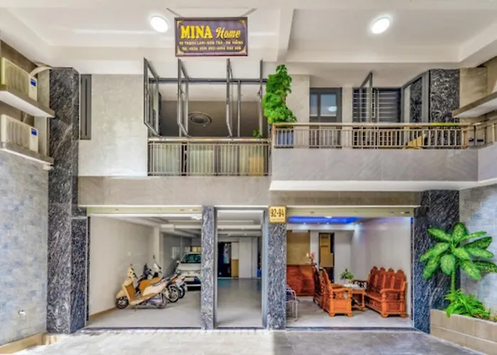 Mina Home Đà Nẵng