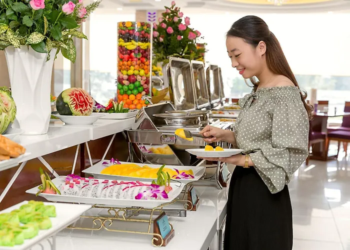 Alani Sea View Hotel