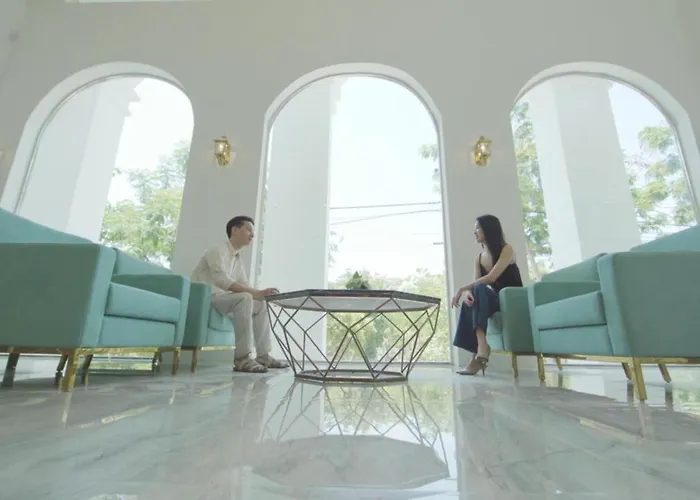 Rhm Luxury And Suite