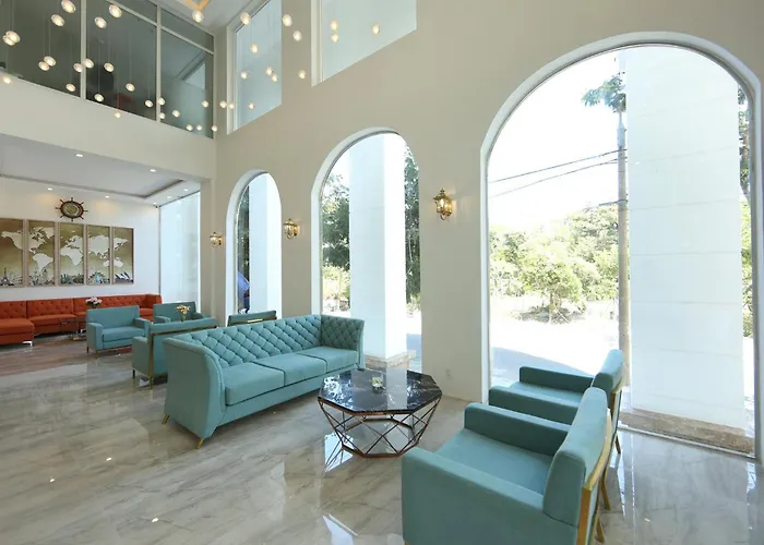 Rhm Luxury And Suite