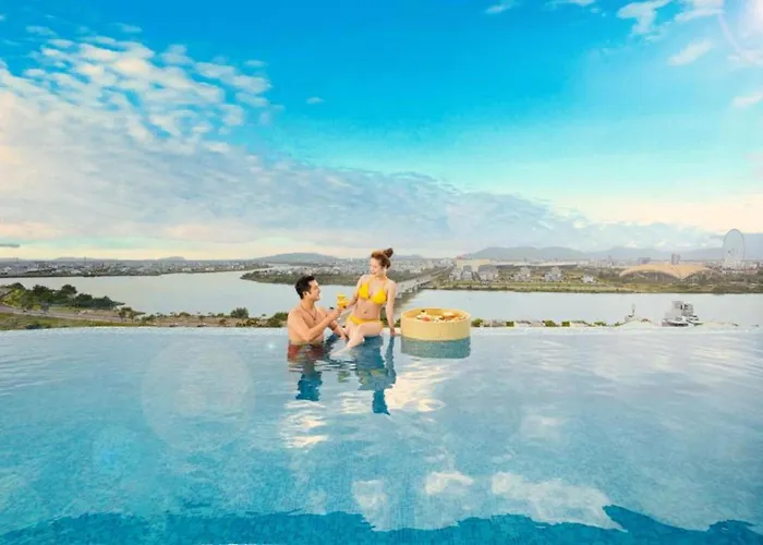 Rhm Luxury And Suite