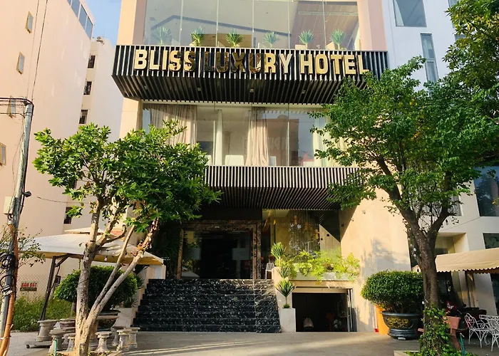 Bliss Luxury