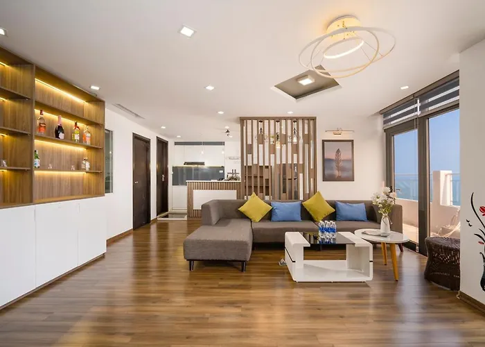 Muong Thanh Luxury Seaview