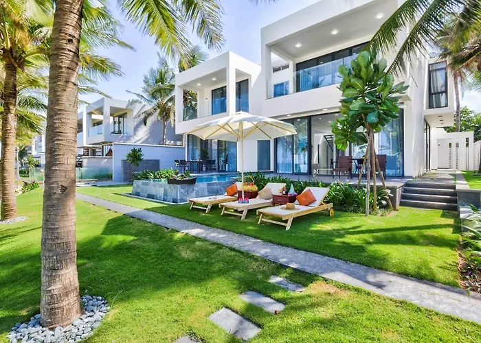 Luxury Dana Beach Resort & Spa Đà Nẵng, Việt Nam