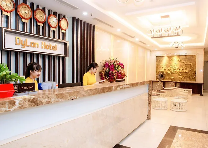 Dylan Hotel Danang