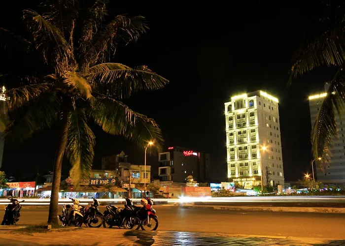 Khách sạn Tuyết Sơn Đà Nẵng, Việt Nam