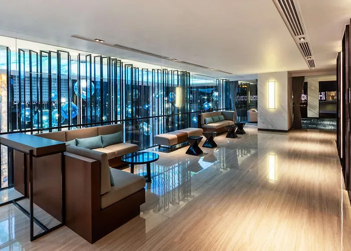Hilton Garden Inn Đà Nẵng, Việt Nam