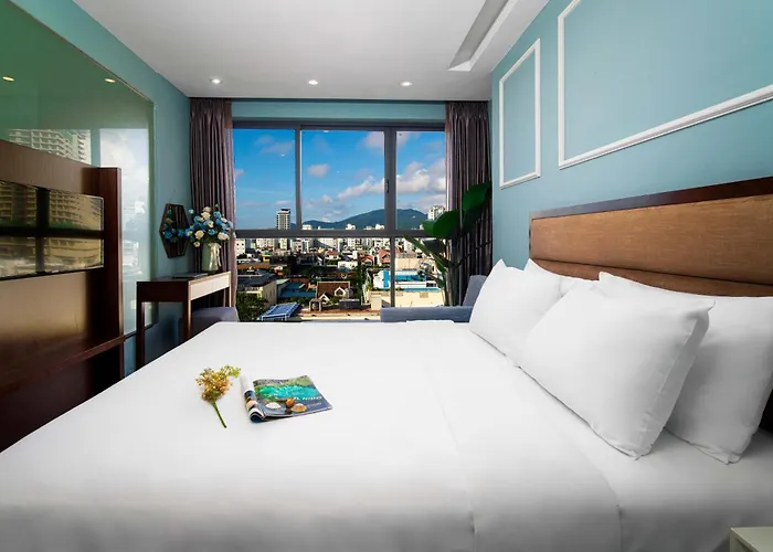 Rosetta Hotel