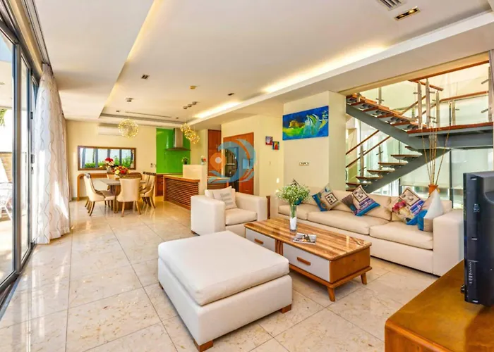 Danang Amazing Ocean Villas, Việt Nam