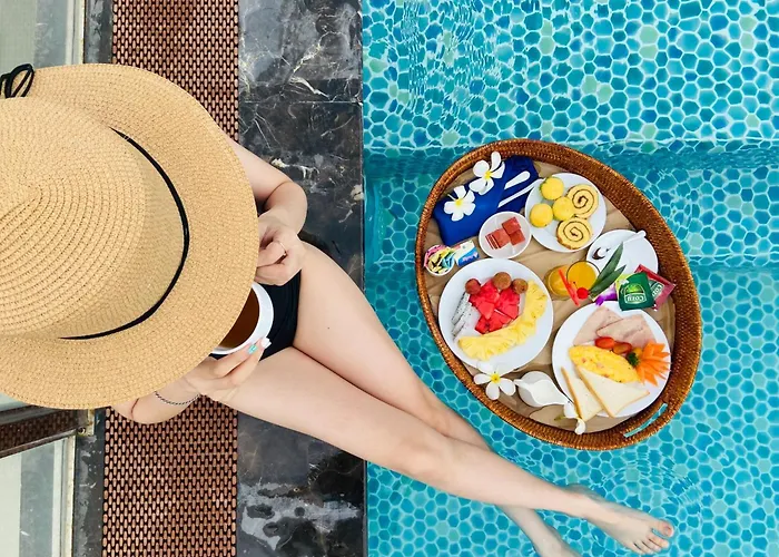 Ngoc Bich Hotel Da Nang