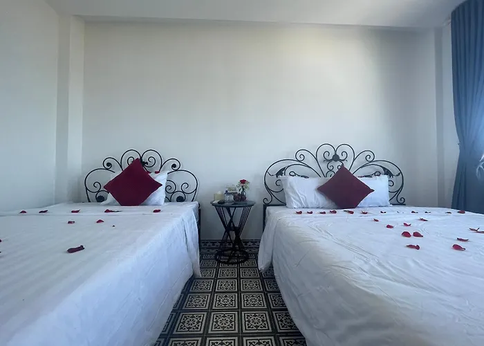 Times Hotel