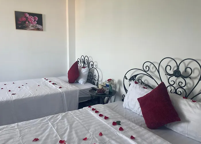 Times Hotel