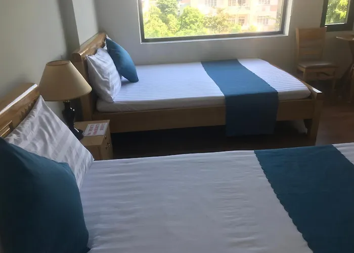 Bao Tran Homestay