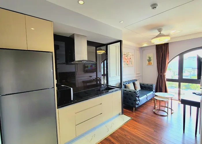 Nm Home Da Nang