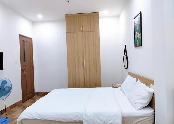 Cozy Apartment Đà Nẵng, Việt Nam