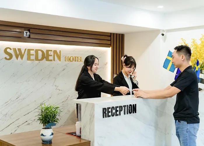 Sweden Hotel And Apartment