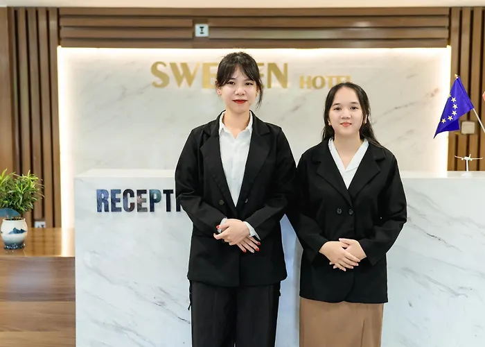Sweden Hotel And Apartment