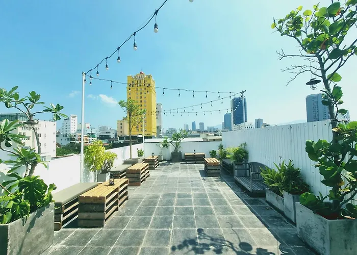 Lada'S House Da Nang