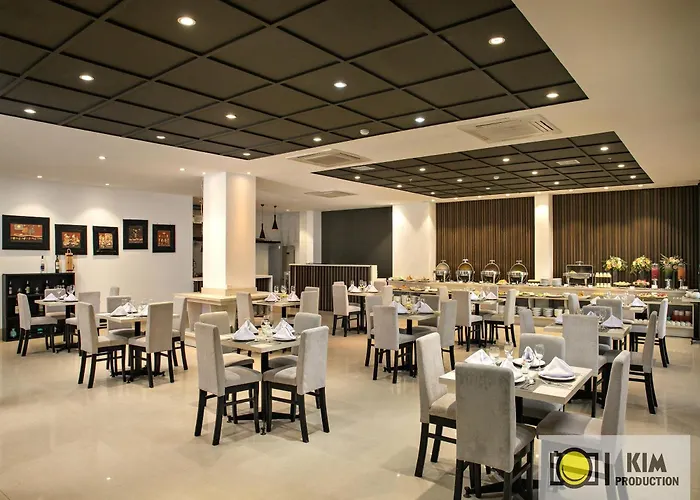 Danang Riverside Hotel & Spa