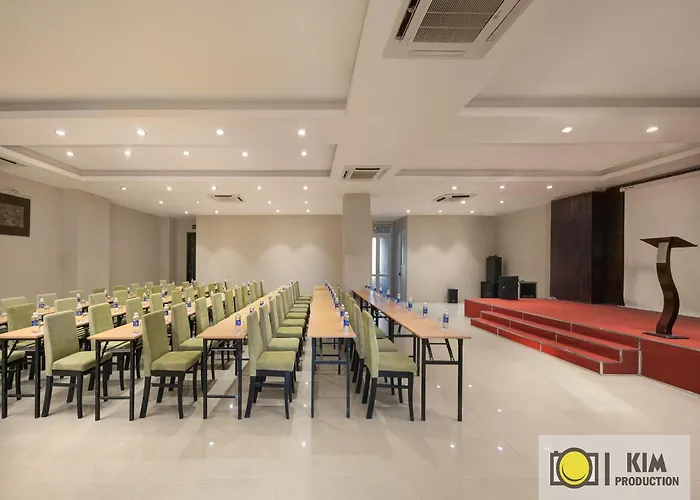 Danang Riverside Hotel & Spa, Việt Nam