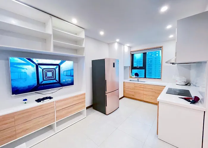 Muong Thanh Luxury Seaview