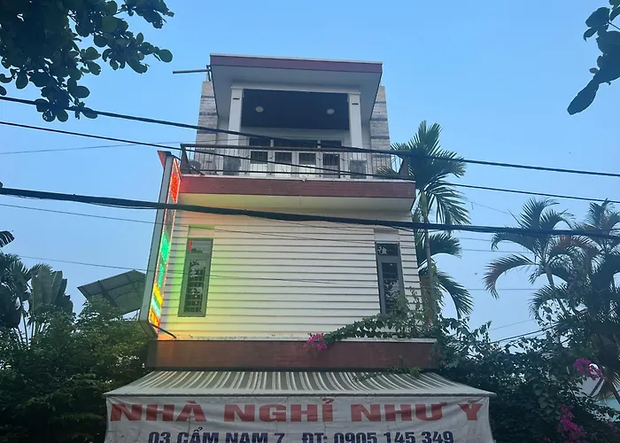 Như Ý