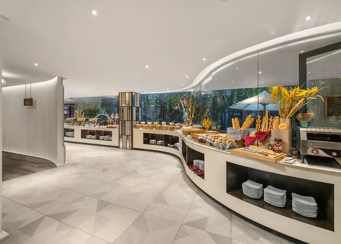 Satya Da Nang Hotel Han Market, Việt Nam