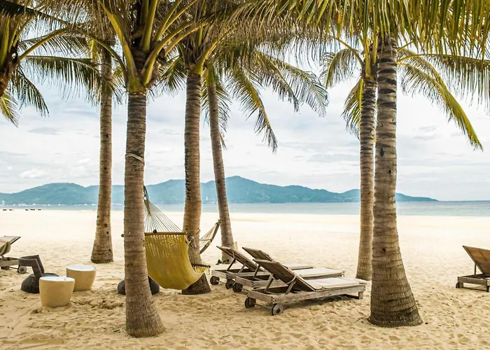 7 Seven Sea Villa - 100M From The Beach Đà Nẵng, Việt Nam