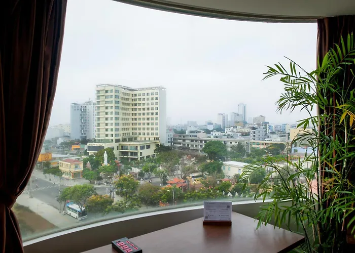 Waikiki Beach Da Nang