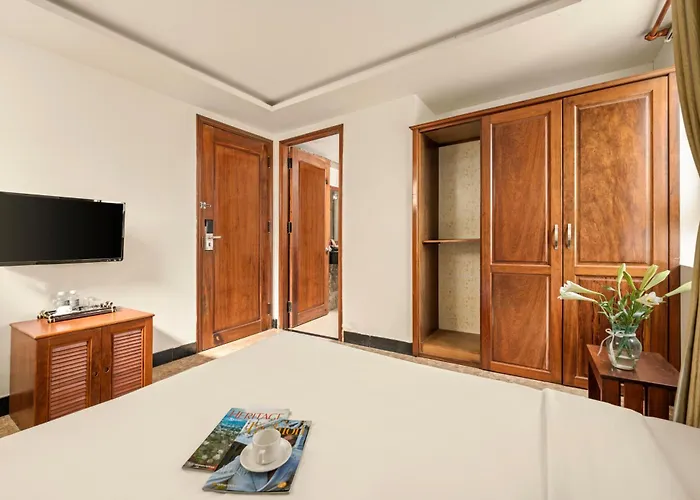 Titan Hotel Đà Nẵng, Việt Nam