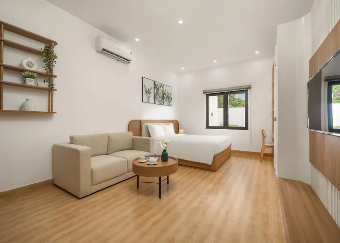Delak Homestay Đà Nẵng, Việt Nam