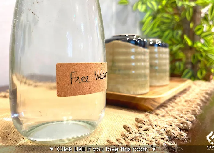 Fstay Garden Corner - Cozy And Peaceful Homestay In Đà Nẵng, Việt Nam