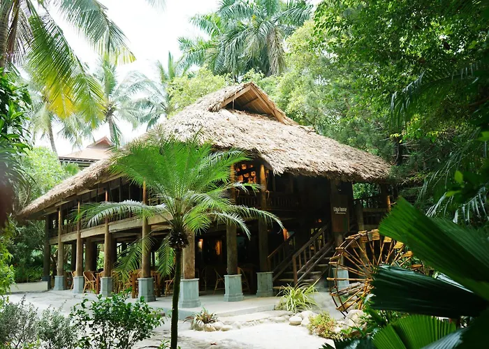 Furama Villas Danang, Việt Nam