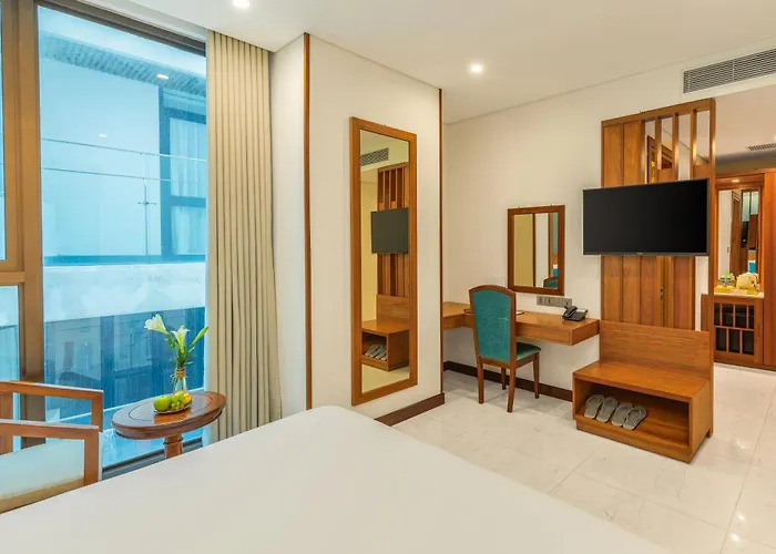Mandila Beach Hotel Danang, Việt Nam