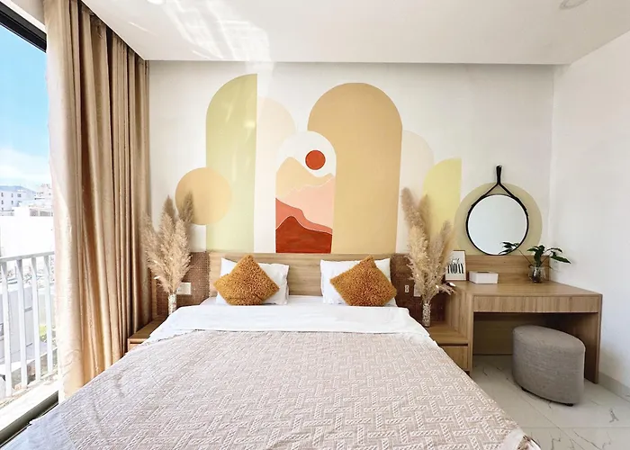 Mira De Sol Homestay Đà Nẵng, Việt Nam