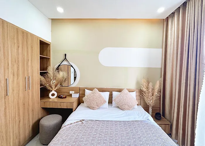 Mira De Sol Homestay