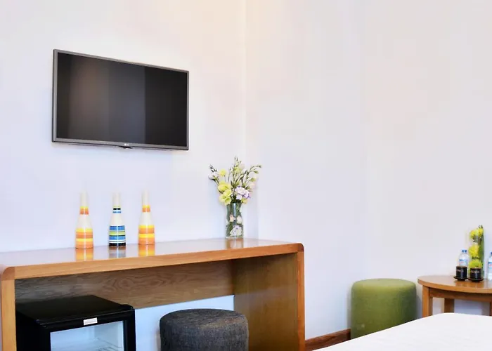 Ronal Hotel Đà Nẵng, Việt Nam