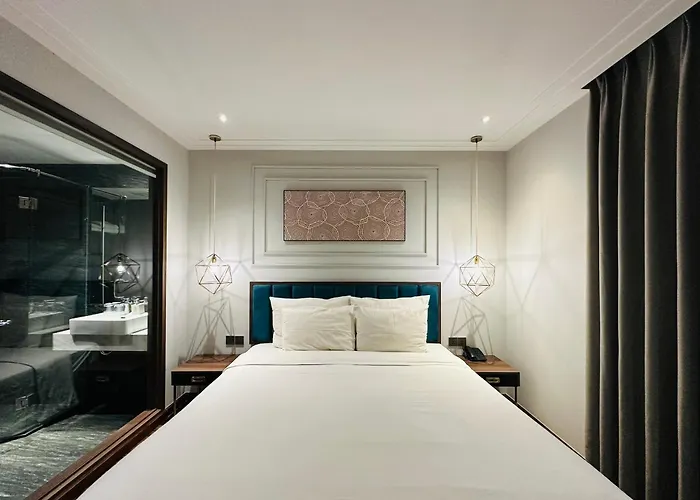 Adela Boutique Hotel - Infinity Pool Đà Nẵng, Việt Nam