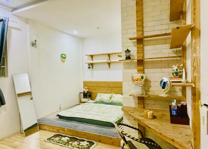 Jocy Home Đà Nẵng, Việt Nam