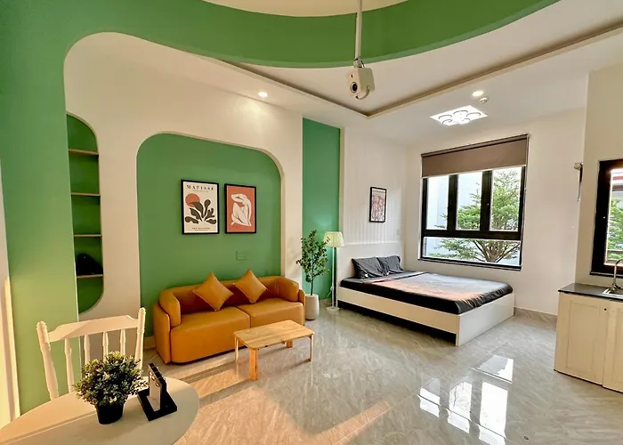 Corgi House Danang