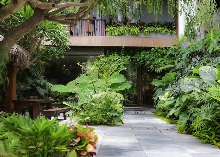 K House Apartment Danang Beach, Việt Nam