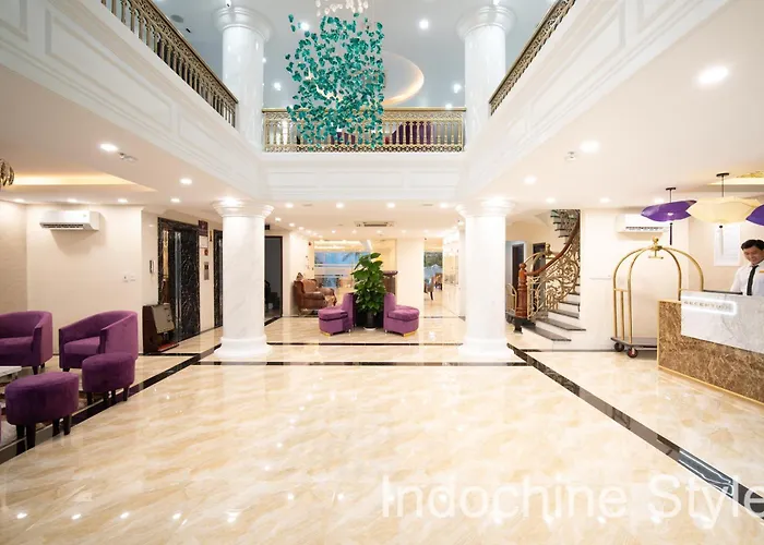 The Linksky Residences