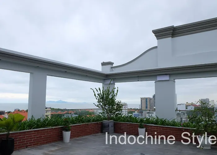 The Linksky Residences Đà Nẵng, Việt Nam