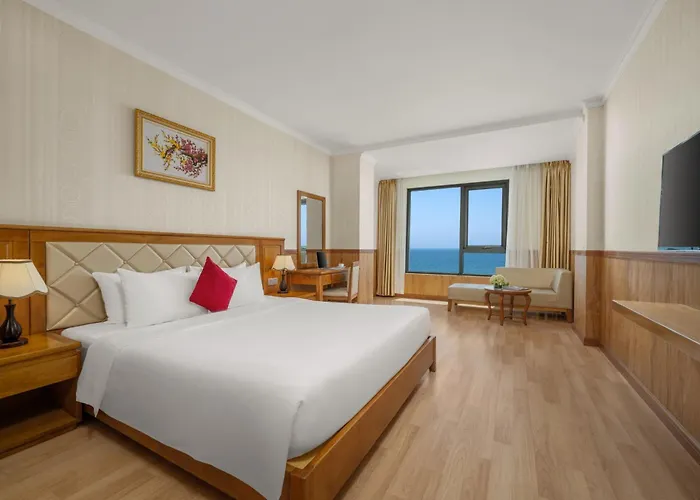 Serene Beach Hotel Danang, Việt Nam
